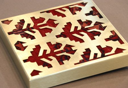 دیوارکوب خشت 80001