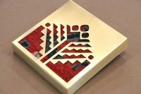 دیوارکوب خشت 80083