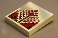 دیوارکوب خشت 80051