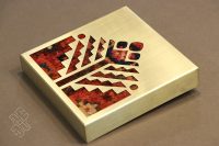 دیوارکوب خشت 80082